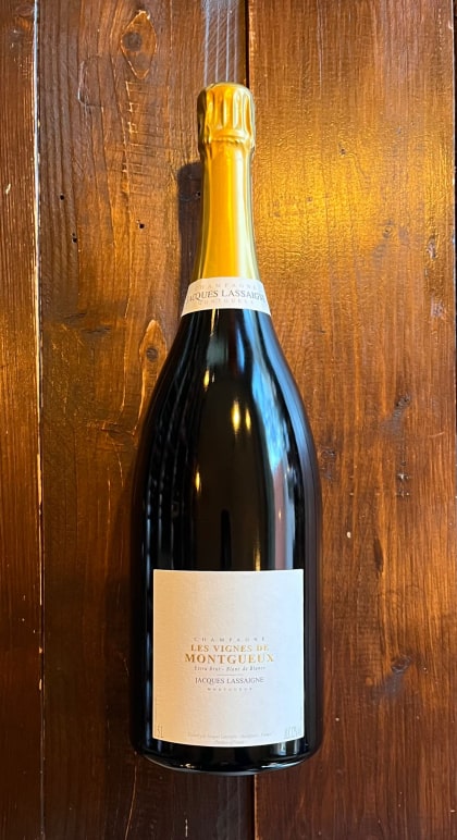 Les Vignes de Montgueux Bdb Magnum