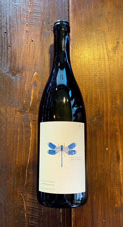 Libelle Sauvignon Blanc 2021