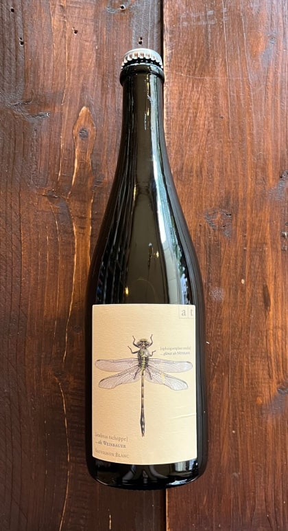 Libelle Sauvignon Blanc PLUS 2021