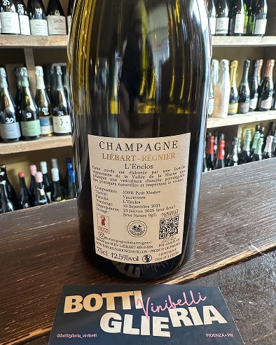 L'Enclos Brut Nature V.21