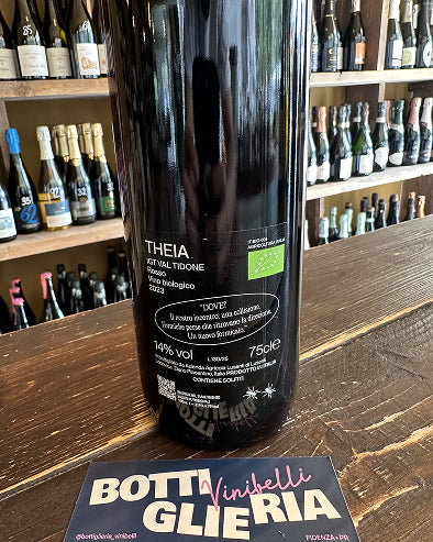 Theia 2023 - Bottiglieria del Borgo