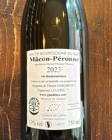 Macon-Péronne 2022