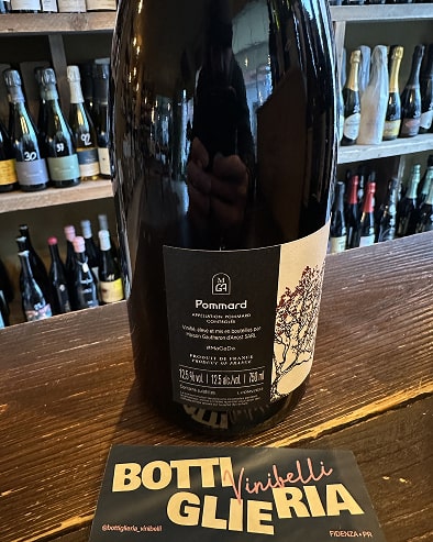 Pommard "Les Vignots" 2023