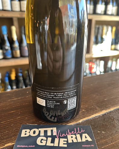 L'Ouverture Blanc 2024 - Bottiglieria del Borgo