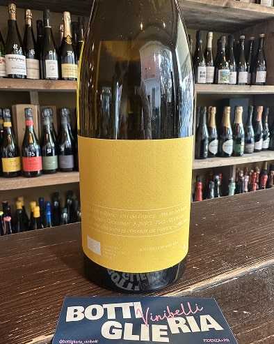 La Lumiere Blanc 2023 L'Origine - Bottiglieria del Borgo