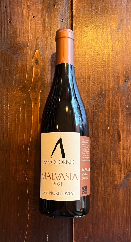 Malvasia 2021 Trevenezie