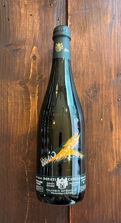 Malvasia 2022