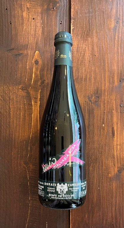 Malvasia Rosa 2022