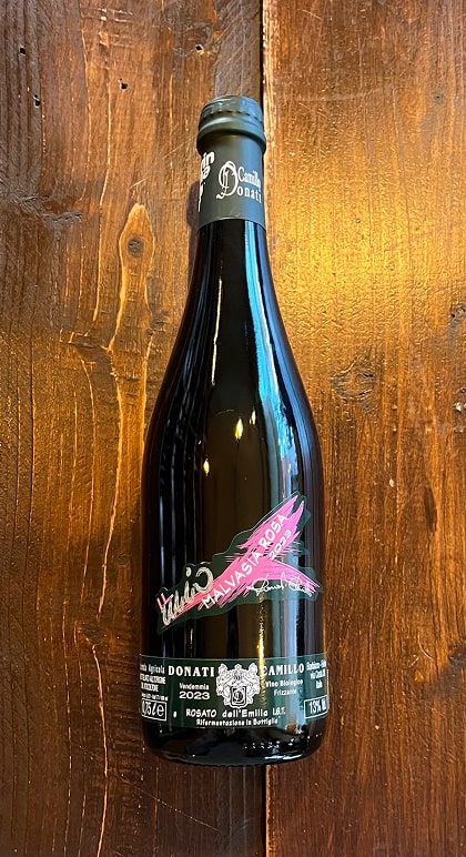 Malvasia Rosa 2023