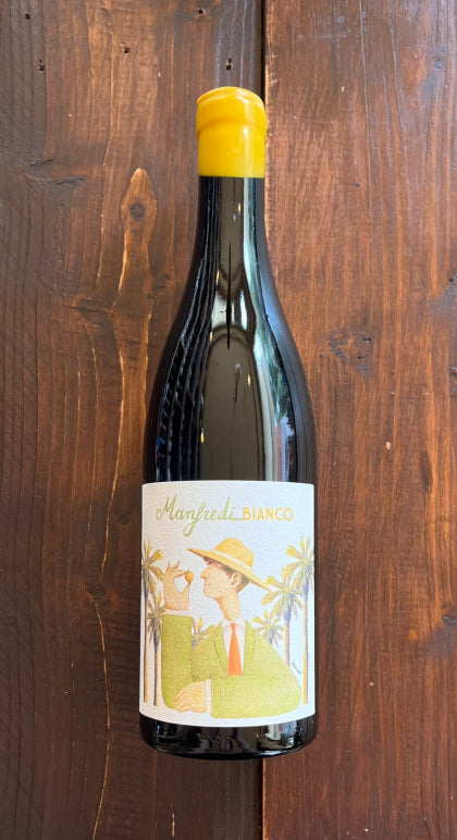 Manfredi Bianco 2022
