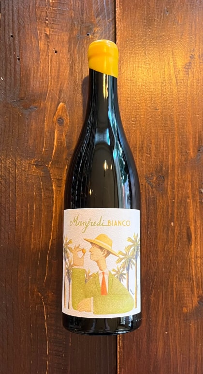 Manfredi Bianco 2023