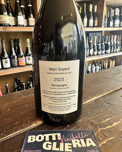 Cras Rouge 2023 Monopole