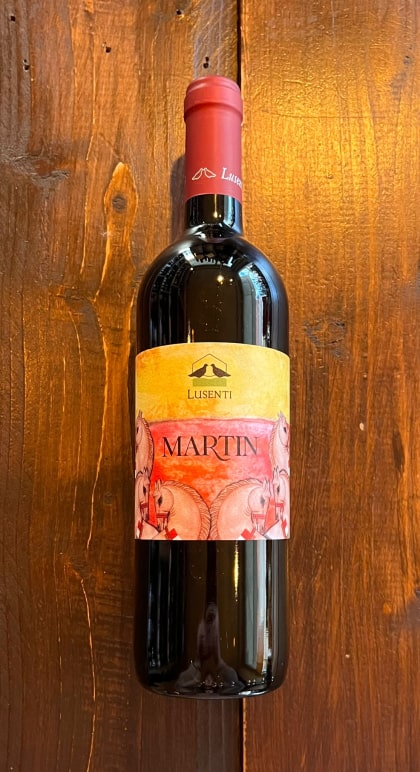 Martin 2018