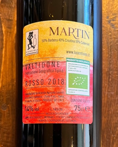 Martin 2018
