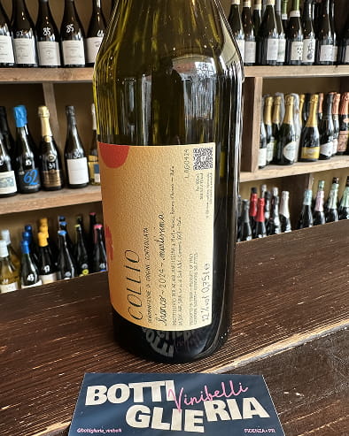 Collio Bianco DOC 2024 - Bottiglieria del Borgo
