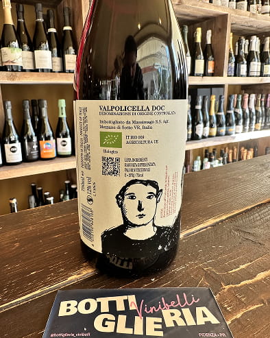 Valpolicella Duca Fedele 2025