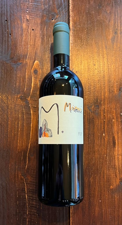 Merlot "Filip" 2021