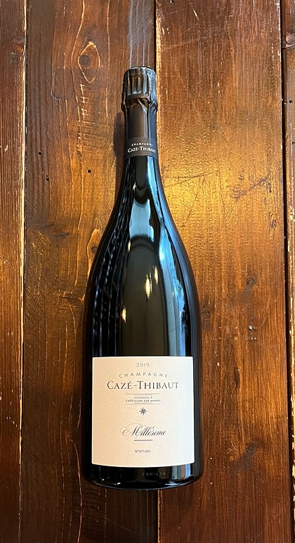 Millesimè Extra Brut 2019 Magnum