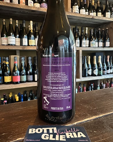 Amarone della Valpolicella 2018