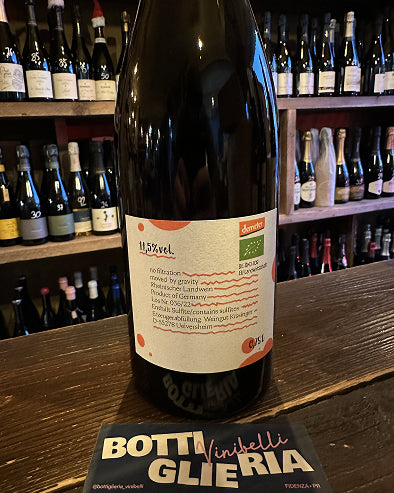 0 Ohm Rheinisher Landwein 2021