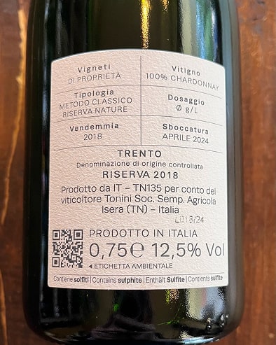 Nature Riserva Le Grile 2018