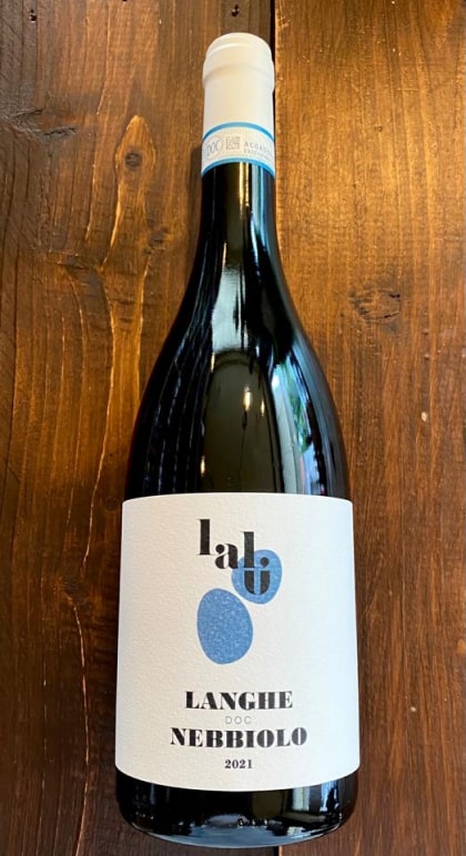 Nebbiolo 2021