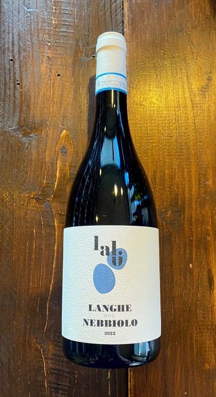 Nebbiolo 2022