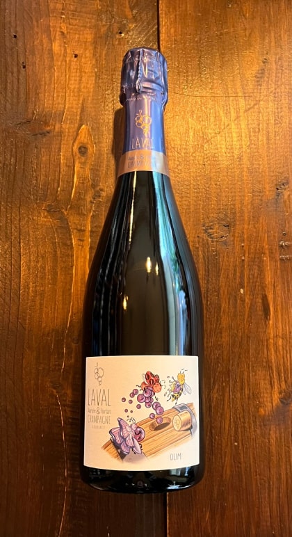 Olim Extra Brut Deg.11/22