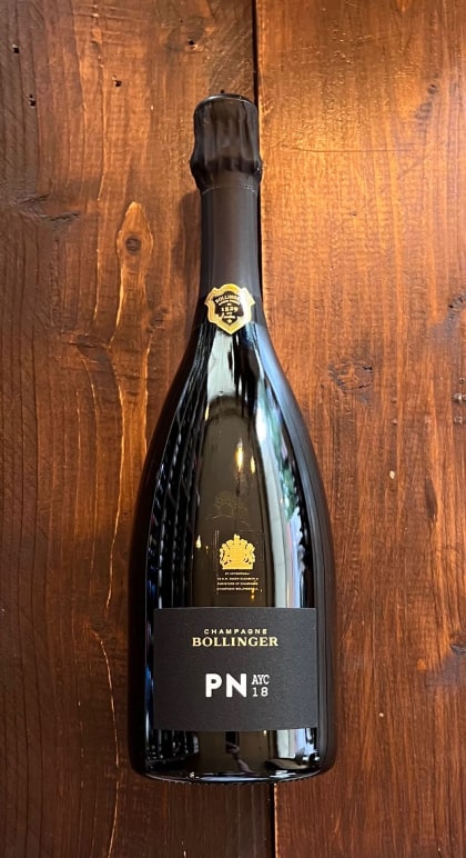 PN Blanc de Noirs AYC18