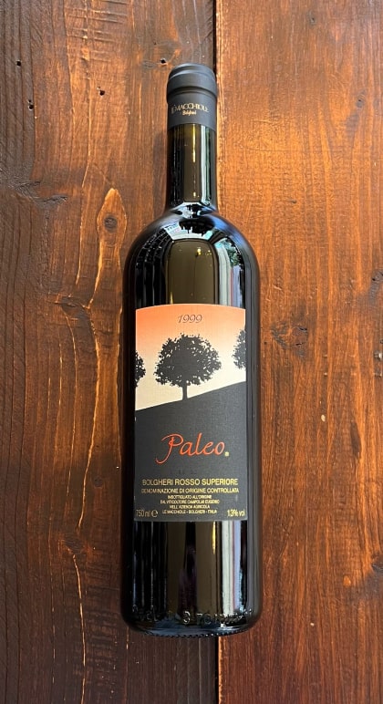 Paleo 1999