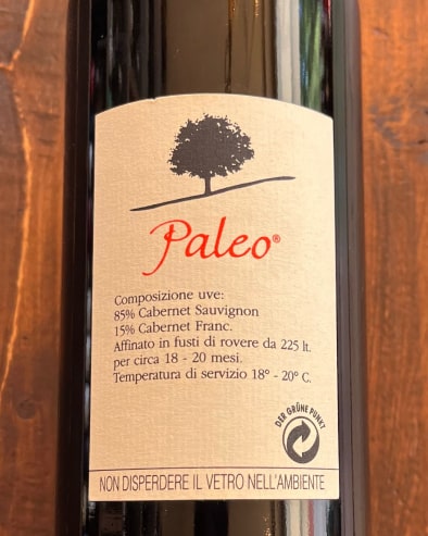 Paleo 1999