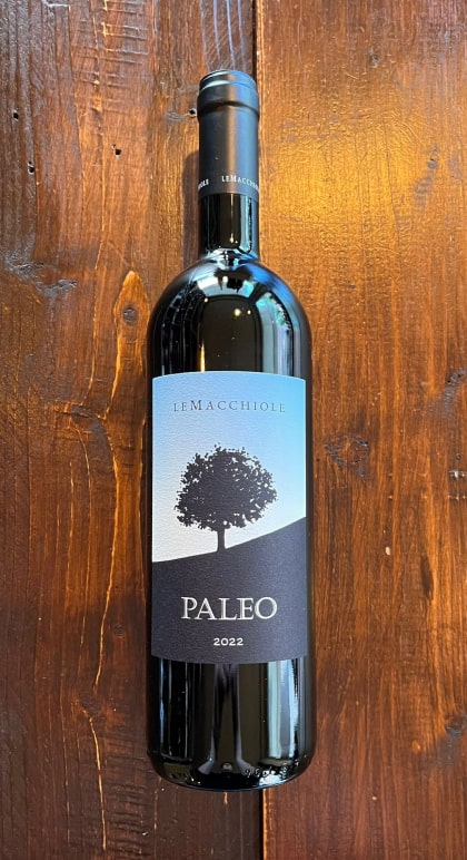 Paleo Bianco 2022