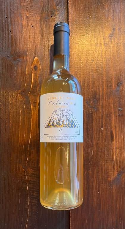 Palmento Bianco 2022