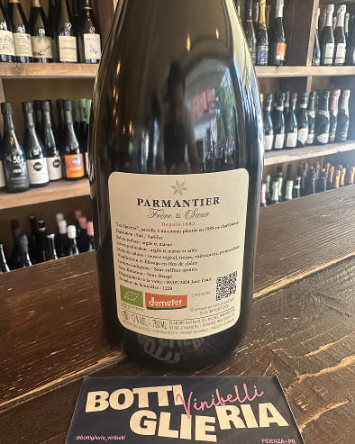 Les Spectres Blanc de Blancs 2019