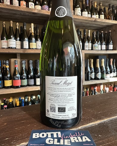 Unique Brut Premier Cru