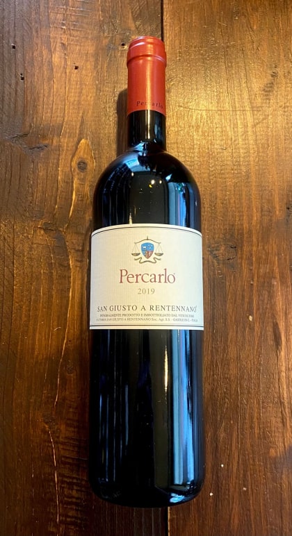 Percarlo 2019