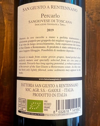 Percarlo 2019