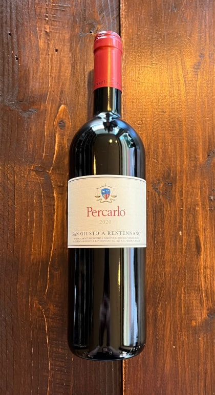 Percarlo 2020