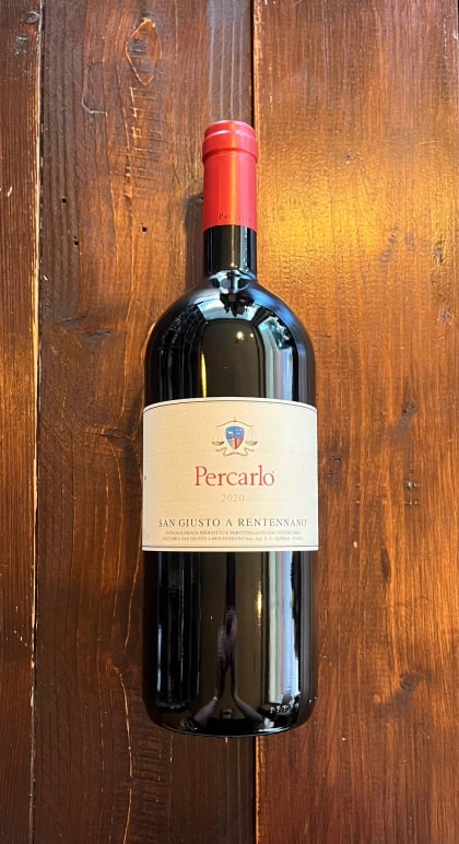 Percarlo 2020 Magnum
