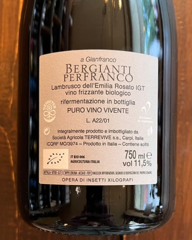 Perfranco 2022