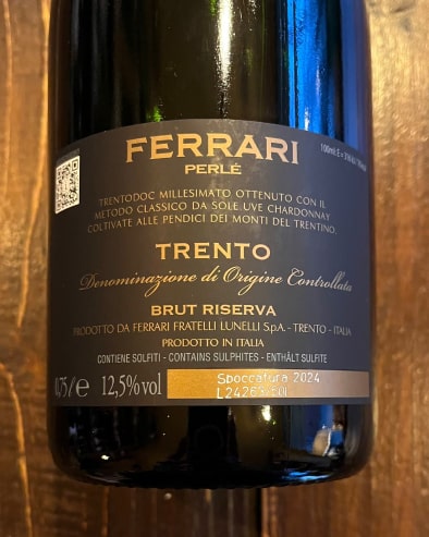Perlè 2018