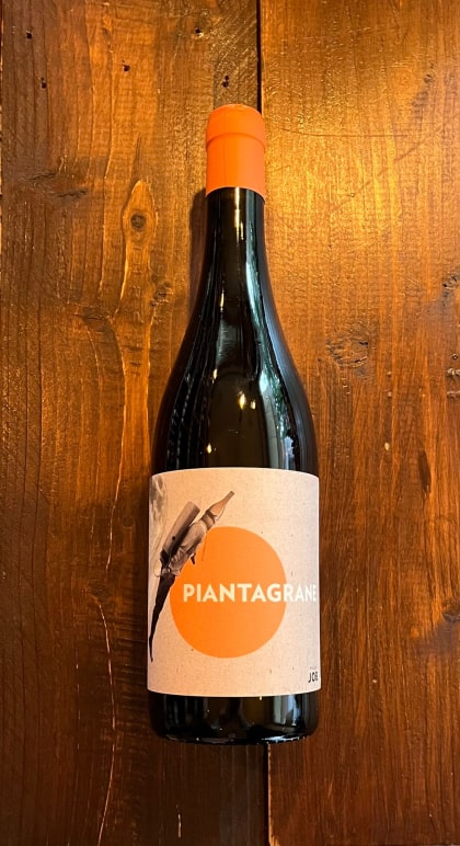 Piantagrane 2021