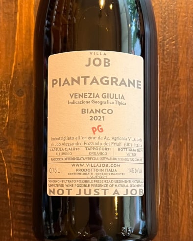 Piantagrane 2021