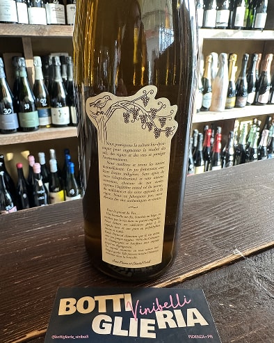 Riesling Rot Murle Macération 2021