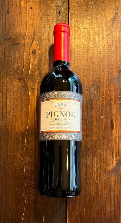 Pignolo 2004