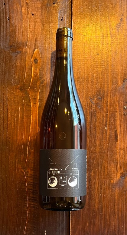 Pinot Gris 2021