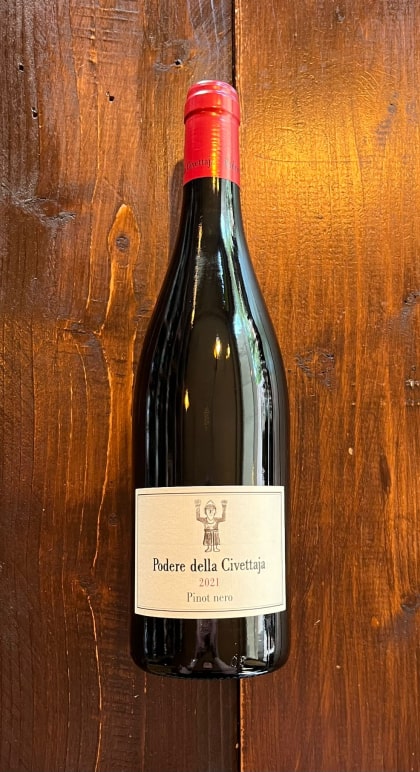 Pinot Nero 2021