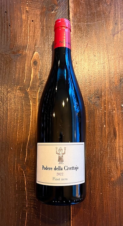 Pinot Nero 2022