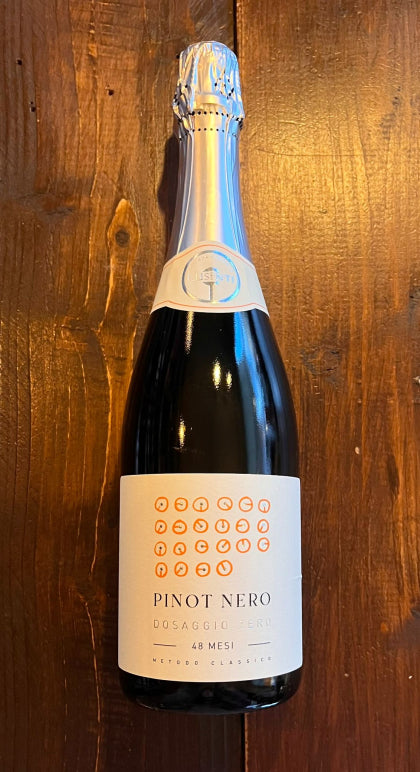 Pinot Nero Spumante 2019