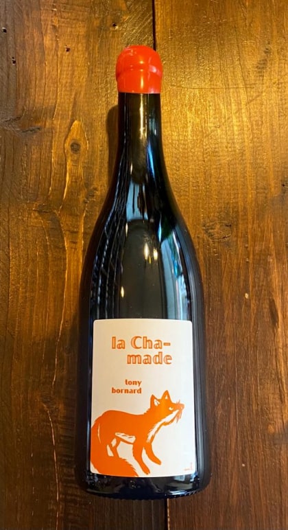 Ploussard La Chamade 2020